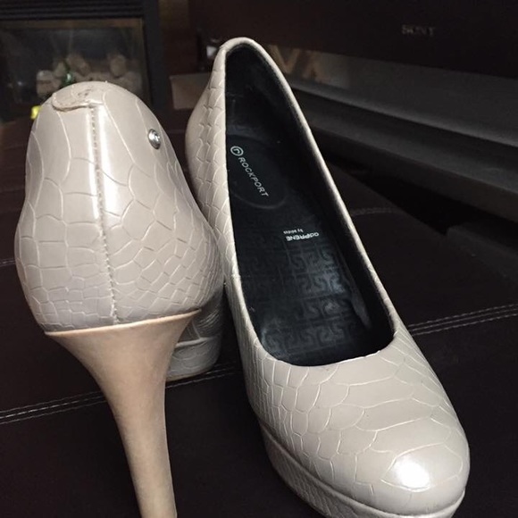 Rockport Janae pumps - Picture 4 of 5